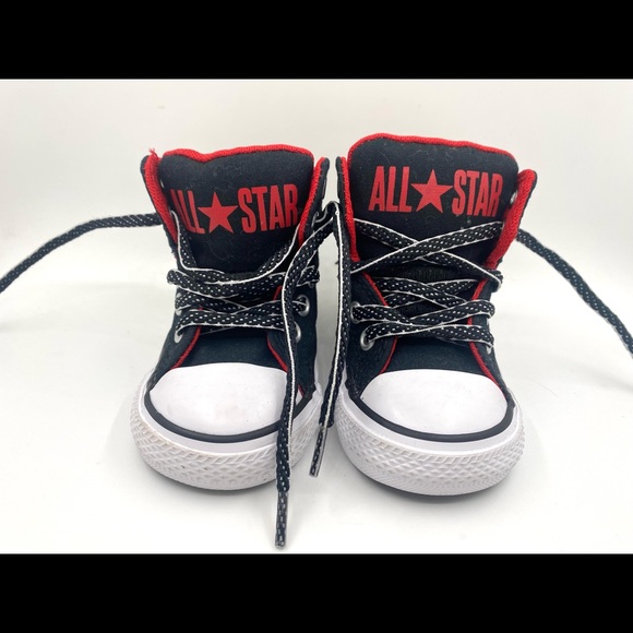 Baby Converse - Picture 3 of 5